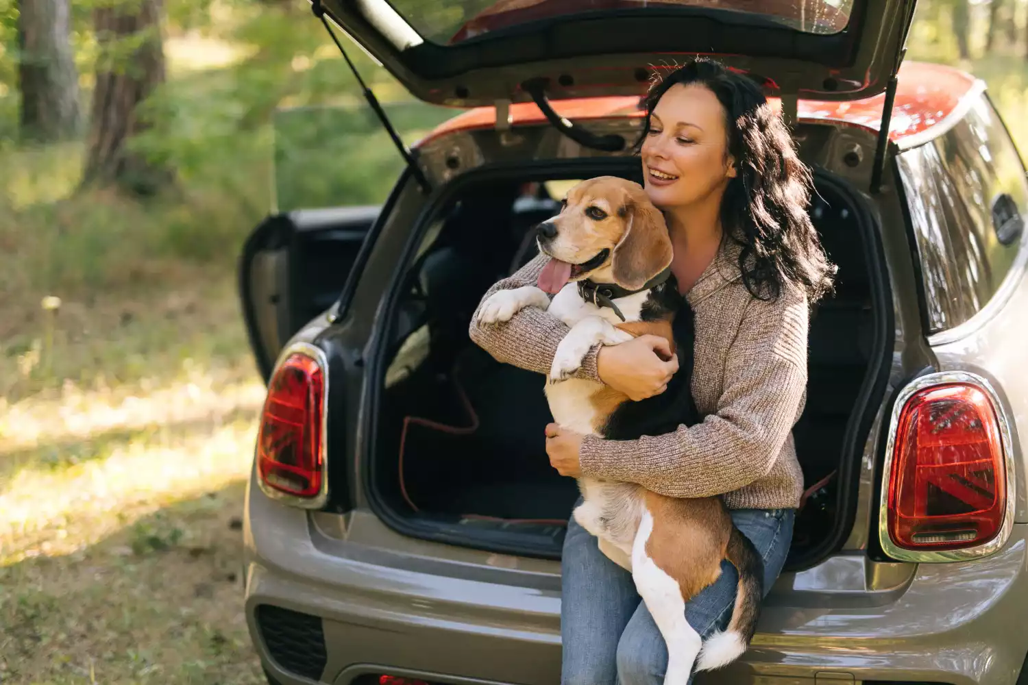 pet seat cover for Chevrolet Equinox