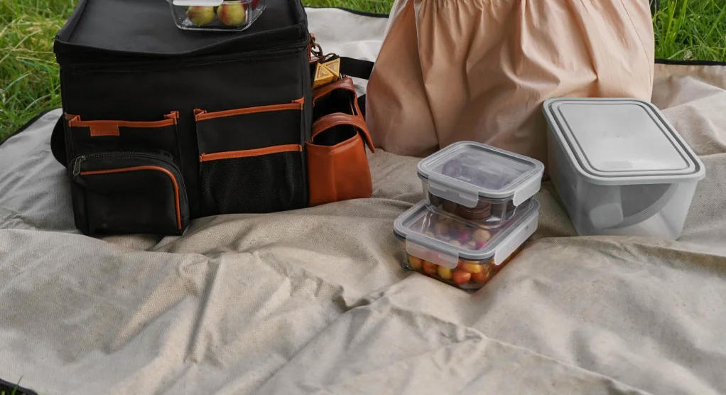 best compact picnic blanket